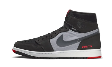 Air Jordan 1 Element Gore-Tex Black Red - DB2889-002 - View 1 | Next Step
