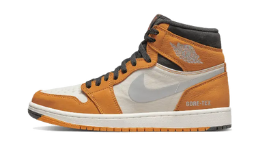 Air Jordan 1 Element Gore-Tex Light Curry - DB2889-700 - View 1 | Next Step