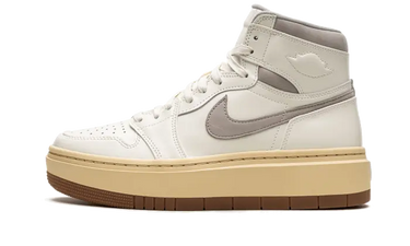 Air Jordan 1 Elevate High College Grey - DZ3744-100 - View 1 | Next Step