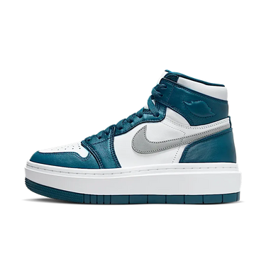 Air Jordan 1 Elevate High French Blue - DN3253-401 - View 1 | Next Step
