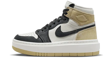 Air Jordan 1 Elevate High Team Gold - DN3253-700 - View 1 | Next Step