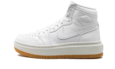 Air Jordan 1 Elevate High White Gum - FB9894-100 - View 1 | Next Step