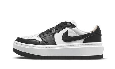 Air Jordan 1 Elevate Low Black White - DH7004-109 - View 1 | Next Step