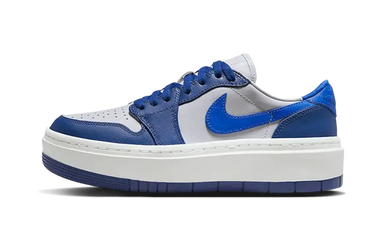 Air Jordan 1 Elevate Low French Blue - DH7004-400 - View 1 | Next Step