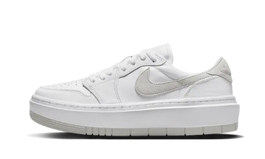 Air Jordan 1 Elevate Low Neutral Grey - DH7004-110 - View 1 | Next Step