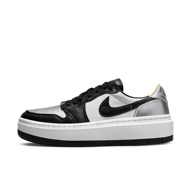 Air Jordan 1 Elevate Low SE Silver Toe | Next Step