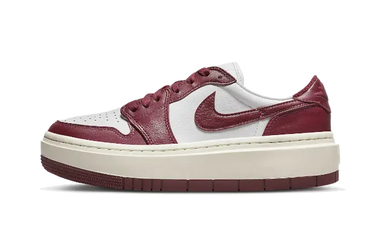 Air Jordan 1 Elevate Low Team Red - DH7004-161 - View 1 | Next Step