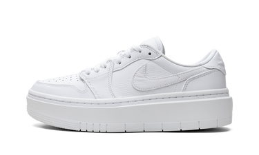 Air Jordan 1 Elevate Low Triple White | Next Step