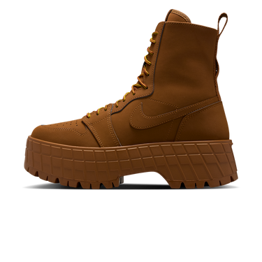 Air Jordan 1 High Brooklyn Light British Tan | Next Step