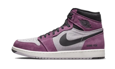 Air Jordan 1 High Element Gore-Tex Berry - DB2889-500 - View 1 | Next Step