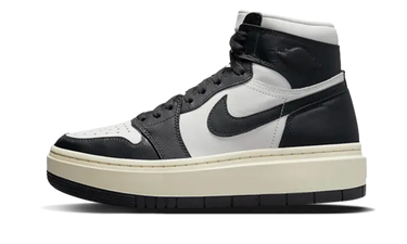 Air Jordan 1 High Elevate Summit White Dark Ash - DN3253-100 - View 1 | Next Step