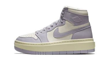 Air Jordan 1 High Elevate Titanium - DN3253-105 - View 1 | Next Step