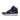 Air Jordan 1 High FlyEase Black Bright Violet