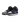 Air Jordan 1 High FlyEase Black Bright Violet - CQ3835-051 - View 2 | Next Step