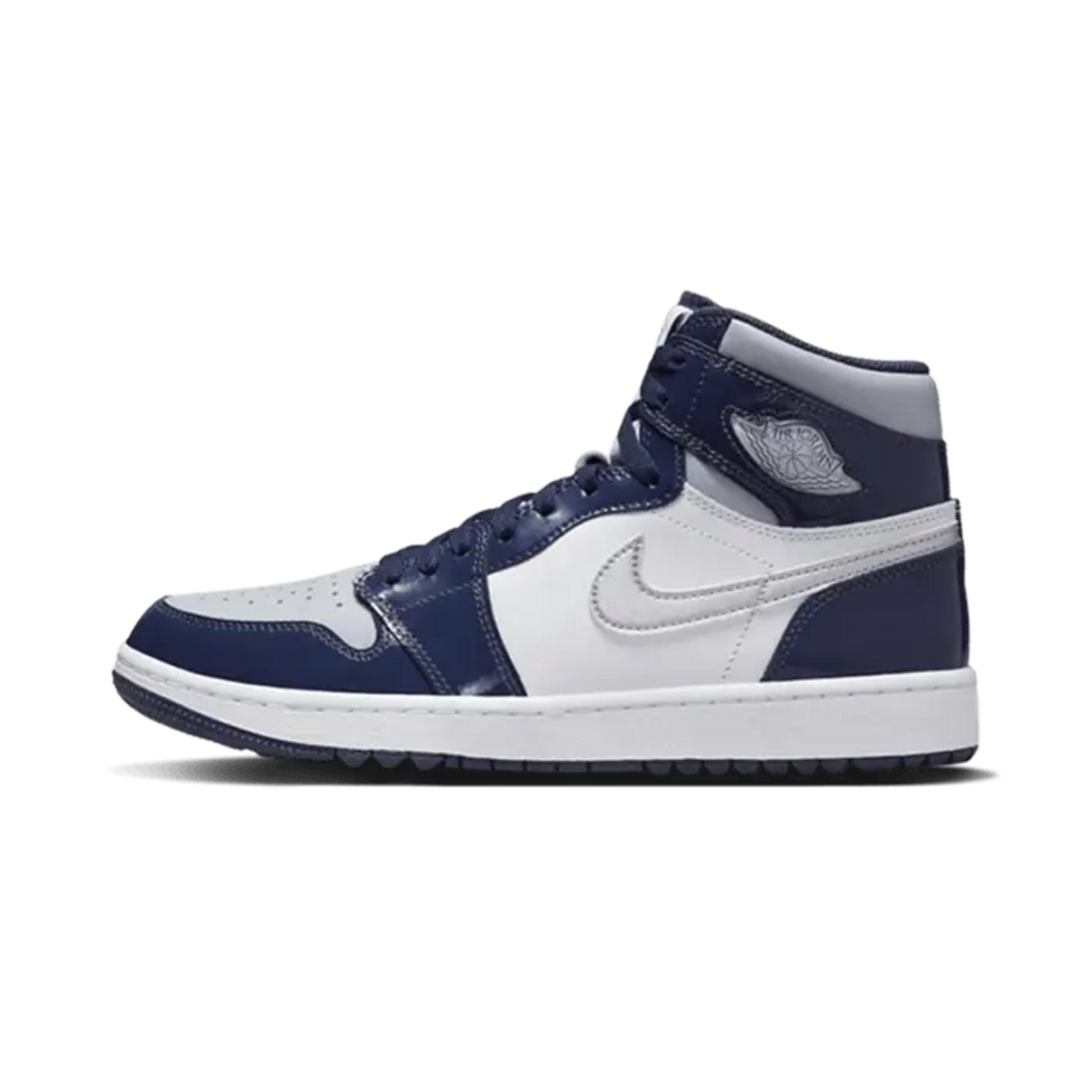 Air Jordan 1 High Golf Midnight Navy