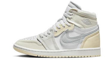 Air Jordan 1 High MM Coconut Milk - FB9891-100 - View 1 | Next Step