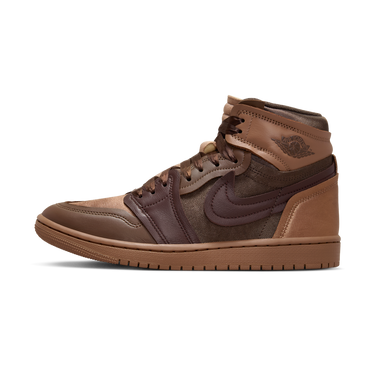 Air Jordan 1 High Method Of Make Archaeo Brown - FZ8779-200 - View 1 | Next Step