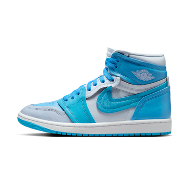 Air Jordan 1 High Method of Make Blue Tint | Next Step