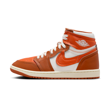 Air Jordan 1 High Method of Make Desert Orange - FB9891-800 - View 1 | Next Step