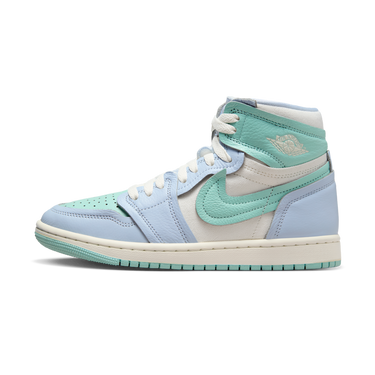 Air Jordan 1 High Method of Make Hydrogen Blue | Next Step