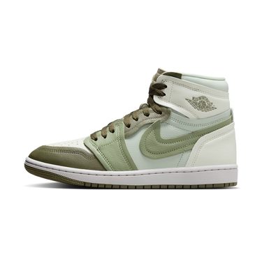 Air Jordan 1 High Method of Make Medium Olive - FB9891-201 - View 1 | Next Step