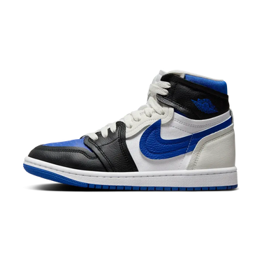 Air Jordan 1 High Method of Make Royal Toe - FB9891-041 - View 1 | Next Step