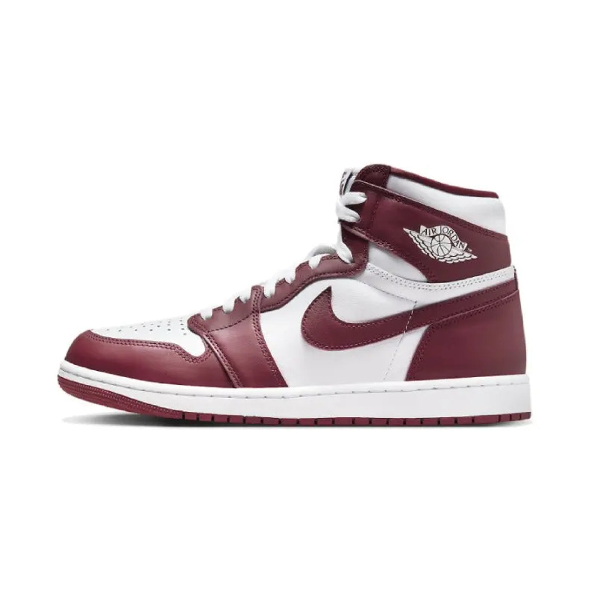 Air Jordan 1 High OG Artisanal Team Red