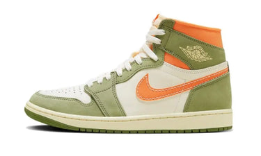 Air Jordan 1 High OG Craft Celadon - FB9934-300 - View 1 | Next Step