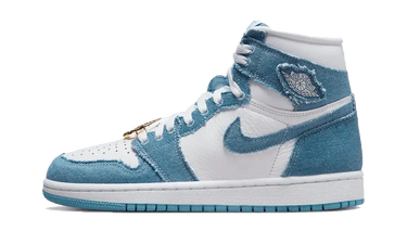 Air Jordan 1 High OG Denim | Next Step