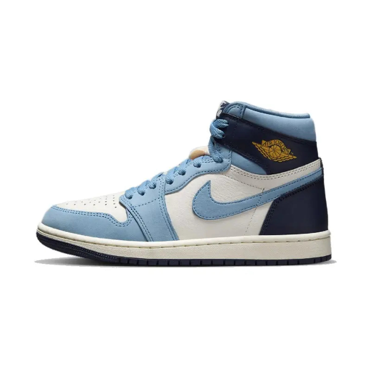 Air Jordan 1 High OG First in Flight (Women's)