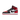 Air Jordan 1 High OG Ruby (PS)