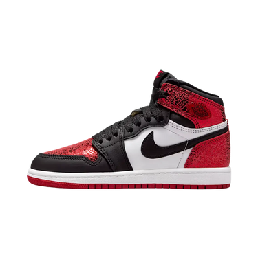Air Jordan 1 High OG Ruby (PS) - FD2597-602 - View 1 | Next Step