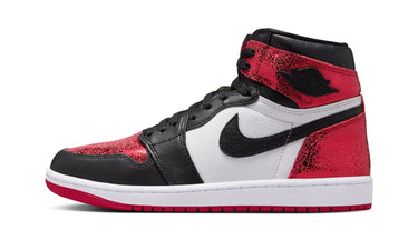 Air Jordan 1 High OG Ruby (W) - FD2596-602 - View 1 | Next Step