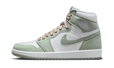 Air Jordan 1 High OG Seafoam | Next Step
