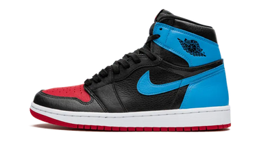 Air Jordan 1 High OG UNC To Chicago - CD0461-046 - View 1 | Next Step