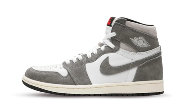 Air Jordan 1 High OG Washed Black - FD1437-051-DZ5485-051 - View 1 | Next Step