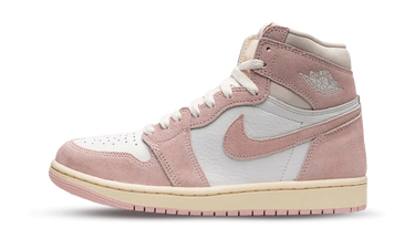 Air Jordan 1 High OG Washed Pink | Next Step
