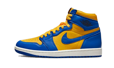 Air Jordan 1 High Retro OG Reverse Laney | Next Step