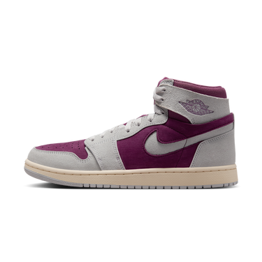 Air Jordan 1 High Zoom Air CMFT 2 Bordeaux | Next Step