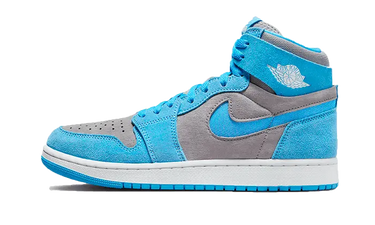 Air Jordan 1 High Zoom Air CMFT 2 Cement University Blue - DV1307-014 - View 1 | Next Step