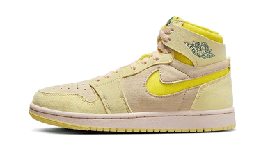 Air Jordan 1 High Zoom Air CMFT 2 Citron Tint | Next Step