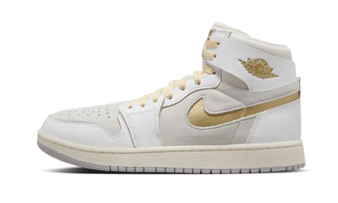 Air Jordan 1 High Zoom Air CMFT 2 FIBA - DV1307-107 - View 1 | Next Step