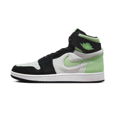 Air Jordan 1 High Zoom Air CMFT 2 Honeydew - DV1307-103 - View 1 | Next Step
