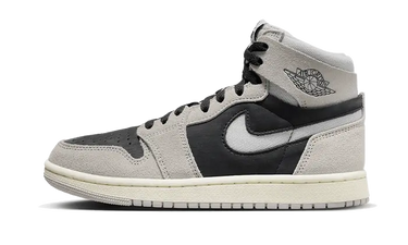 Air Jordan 1 High Zoom Air CMFT 2 Light Iron Ore - DV1305-001 - View 1 | Next Step