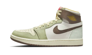 Air Jordan 1 High Zoom Air CMFT 2 Year Of The Rabbit - FD4327-121 - View 1 | Next Step