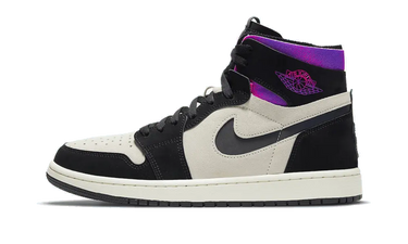 Air Jordan 1 High Zoom Air CMFT Paris Saint-Germain | Next Step