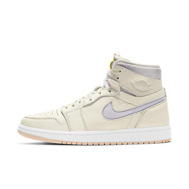 Air Jordan 1 High Zoom Air CMFT Pearl White | Next Step