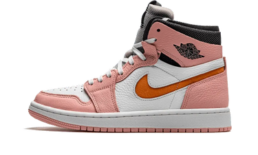 Air Jordan 1 High Zoom Air CMFT Pink Glaze | Next Step