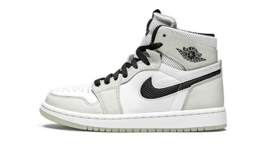 Air Jordan 1 High Zoom Air CMFT Sail - CT0979-002 - View 1 | Next Step