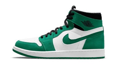 Air Jordan 1 High Zoom Air CMFT Stadium Green | Next Step
